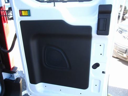 Used 2024 Ford Transit 350 Base w/ Load Area Protection Package image 20