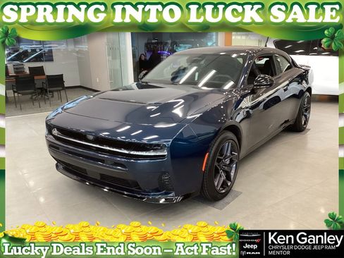 New 2026 Dodge Charger R/T Scat Pack image 5