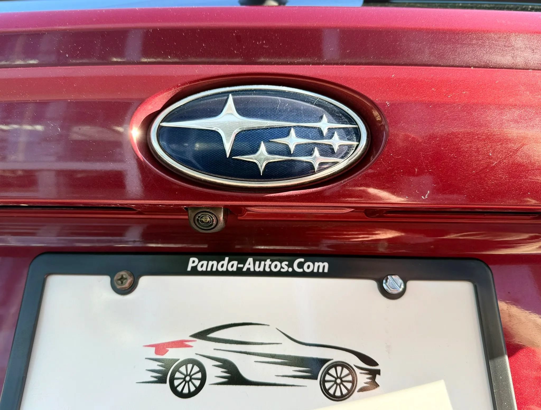 Used 2018 Subaru Impreza 2.0i AWD/4WD image 40