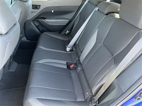 New 2026 Subaru Crosstrek 2.0i Premium image 29