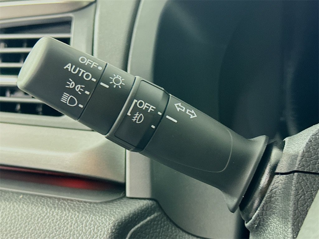 New 2026 Honda Odyssey Sport-L image 16