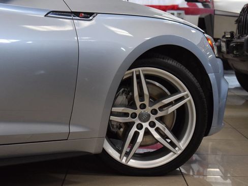 Used 2018 Audi A5 2.0T Premium Plus w/ Premium Plus image 25