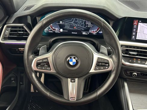 Used 2023 BMW 440i xDrive Coupe w/ Premium Package image 12