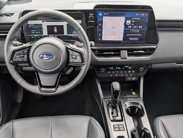 Certified 2026 Subaru Outback Premium AWD/4WD image 22