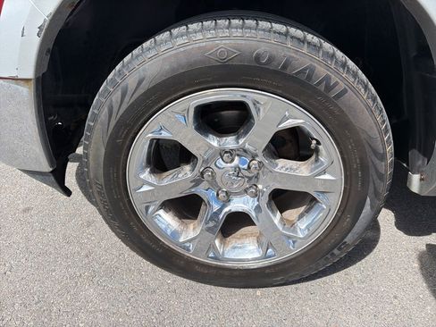 Used 2013 RAM 1500 Laramie w/ Convenience Group image 45