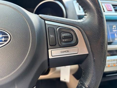 Used 2016 Subaru Legacy 2.5i Premium image 20