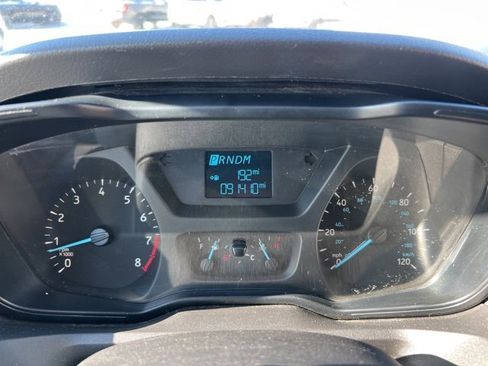 Certified 2019 Ford Transit 250 Base image 9