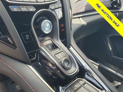 Used 2024 Acura RDX A-Spec AWD/4WD image 33