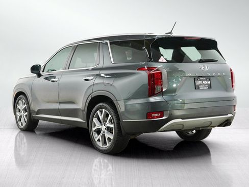 Used 2020 Hyundai Palisade SEL w/ Convenience Package AWD/4WD image 3
