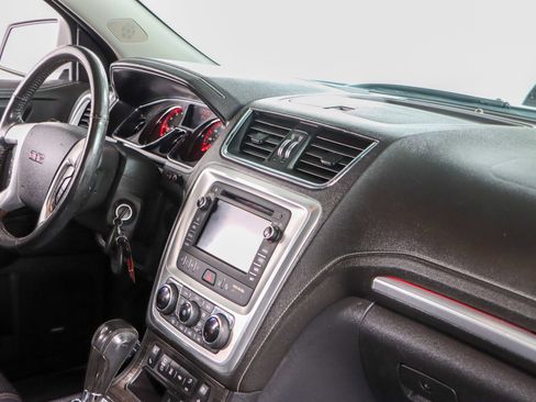 Used 2017 GMC Acadia Limited SLT image 29