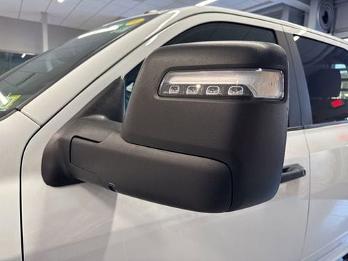 Used 2024 RAM 2500 Big Horn image 18