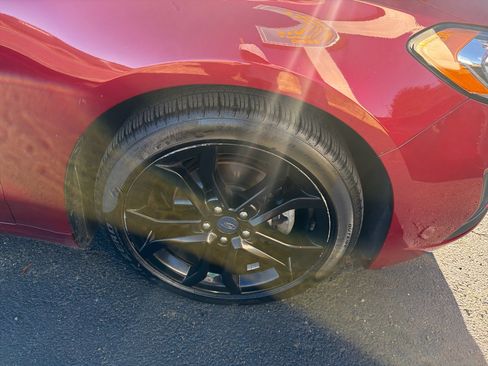 Used 2019 Ford Fusion SE w/ Equipment Group 151A image 4