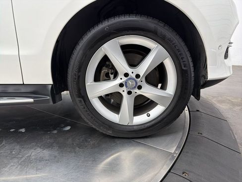 Used 2017 Mercedes-Benz GLE 350 image 9