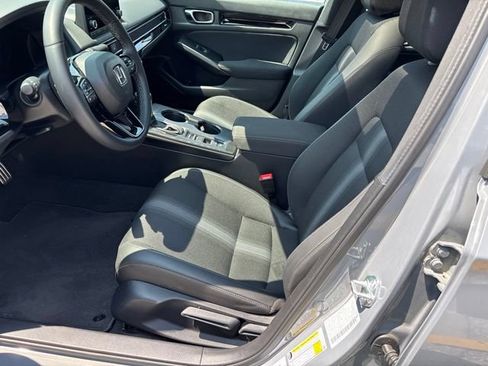 Used 2026 Honda Civic Sport image 9