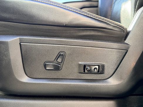 Used 2021 RAM 2500 Laramie w/ Safety Group image 20