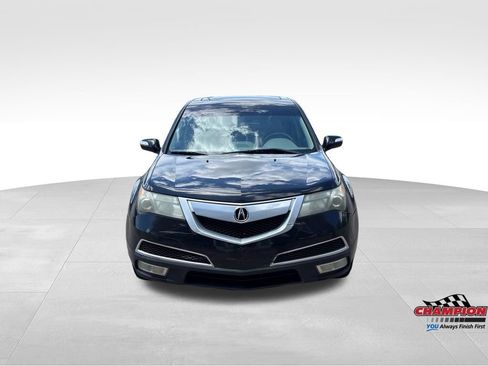 Used 2011 Acura MDX w/ Technology Package AWD/4WD image 8