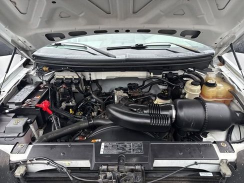 Used 2008 Ford F150 XLT image 20