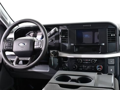 New 2026 Ford F350 XL w/ XL Driver Assist Package image 8