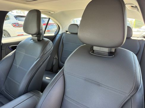 Used 2023 Mercedes-Benz C 300 Sedan image 27