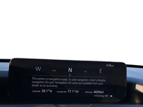 Used 2024 MAZDA CX-90 Plug-In Hybrid w/ Preferred image 15