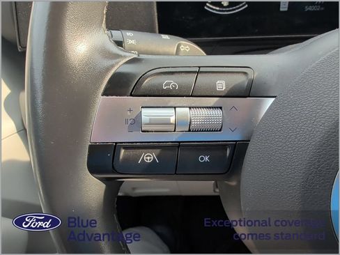 Used 2024 Hyundai Kona SEL FWD image 11
