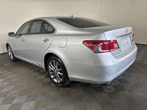 Used 2012 Lexus ES 350 FWD image 6