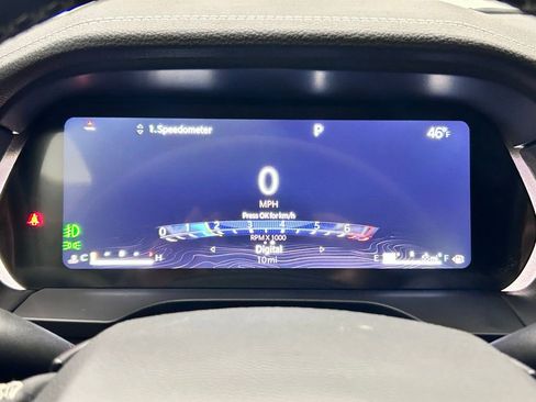 New 2025 Jeep Grand Cherokee Limited image 20