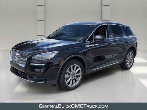 Used 2021 Lincoln Corsair FWD w/ Premium Package image 1
