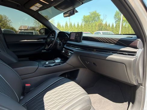 Used 2026 INFINITI QX60 Autograph w/ Autograph Tech Package image 14