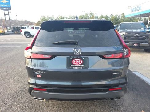 Used 2023 Honda CR-V Sport Touring image 5