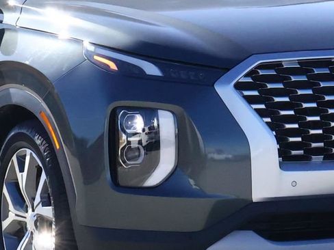 Used 2022 Hyundai Palisade SEL w/ Premium Package AWD/4WD image 7