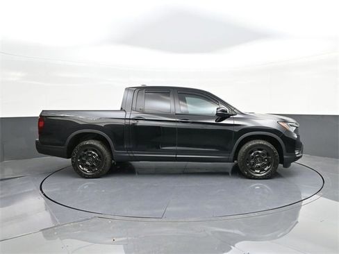 Used 2025 Honda Ridgeline TrailSport+ image 25