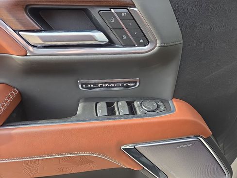 New 2026 GMC Sierra 1500 Denali Ultimate image 10