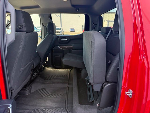 Used 2021 Chevrolet Silverado 1500 RST AWD/4WD image 29