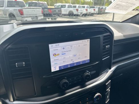 Used 2023 Ford F150 XL w/ STX Appearance Package image 21