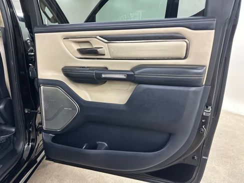 Used 2019 RAM 1500 Limited AWD/4WD image 28