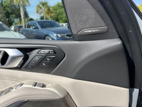 Certified 2024 BMW X7 M60i w/ Executive Package image 40