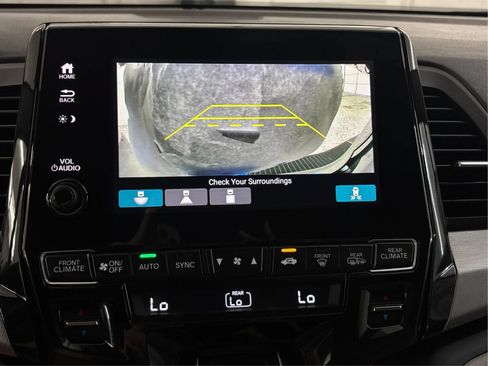 Used 2023 Honda Odyssey EX-L image 34