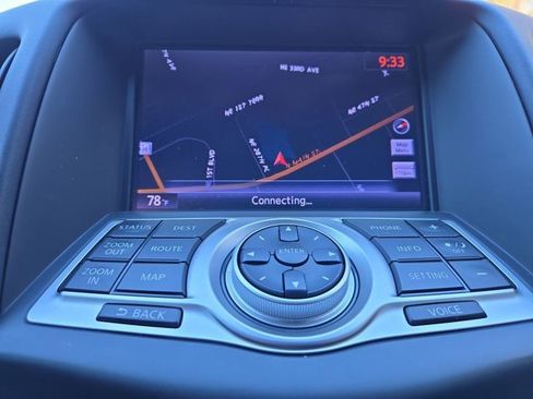 Used 2017 Nissan 370Z Sport Tech image 27