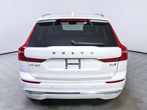 Certified 2022 Volvo XC60 B6 Inscription w/ Advanced Package AWD/4WD image 30