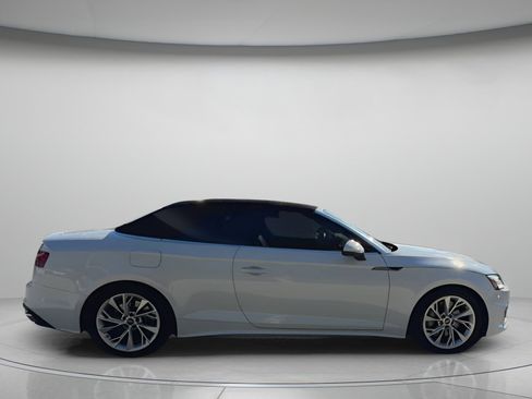 Used 2022 Audi A5 2.0T Premium image 32