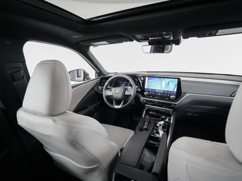 New 2026 Lexus TX 350 AWD image 14