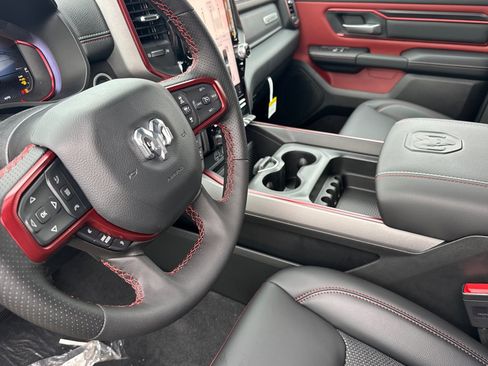 New 2026 RAM 1500 Rebel image 9