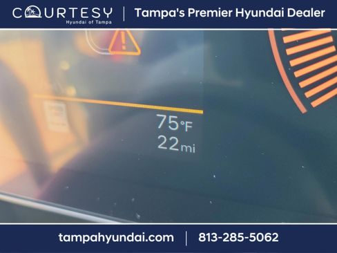 New 2026 Hyundai Sonata SEL image 7