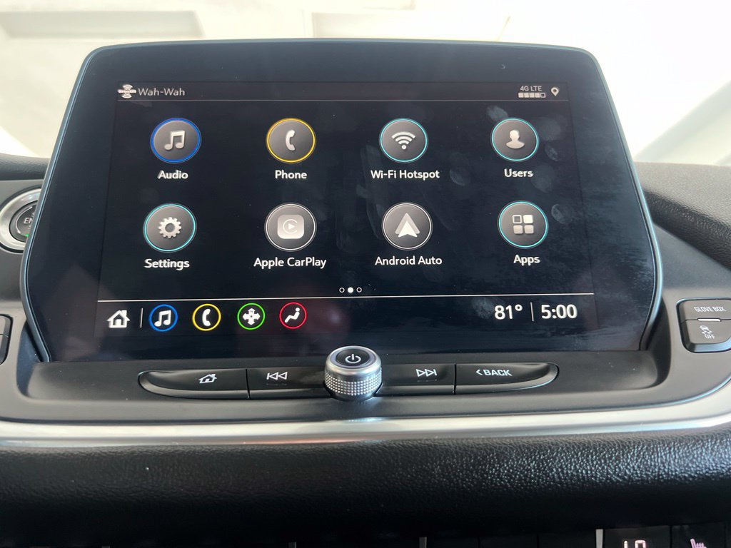 Used 2025 Chevrolet Blazer LT FWD image 62