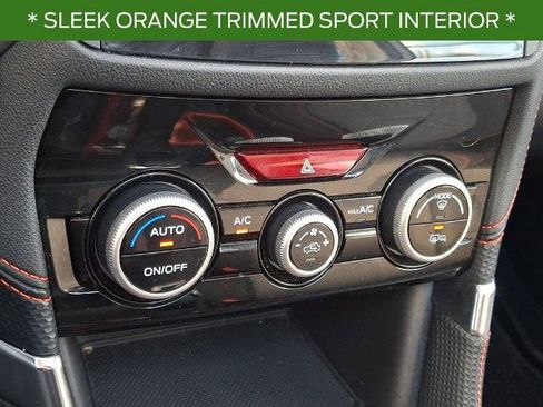 Used 2021 Subaru Forester Sport image 16