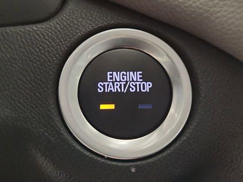 Used 2024 Chevrolet Equinox LS FWD image 16