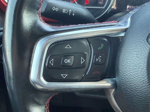 Used 2022 Jeep Wrangler Rubicon w/ LED Lighting Group AWD/4WD image 12