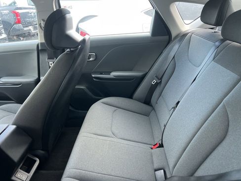 Used 2025 Kia K4 LXS image 20