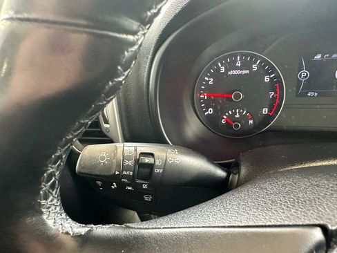 Used 2017 Kia Sportage EX w/ EX Technology Package image 12